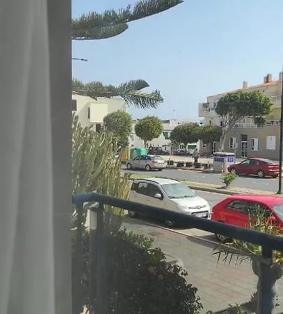 بيت شباب Shared Little Kaktus