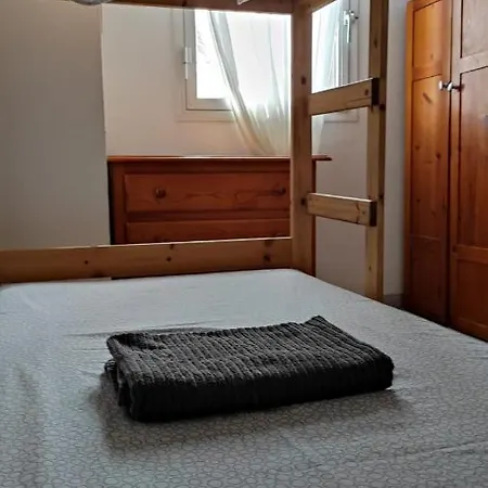 Shared Little Kaktus Hostel Corralejo