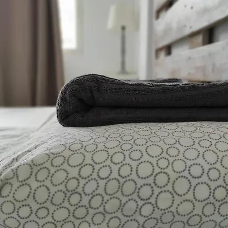 Hostel Shared Little Kaktus