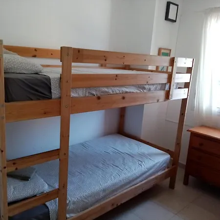 Hostel Shared Little Kaktus *