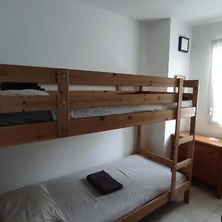 Albergue Shared Little Kaktus